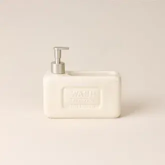 Mir Mutfak Sıvı Sabunluk - Asorti - 200 ml