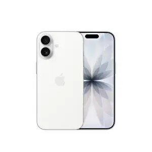 Apple iPhone 17 512 GB Beyaz