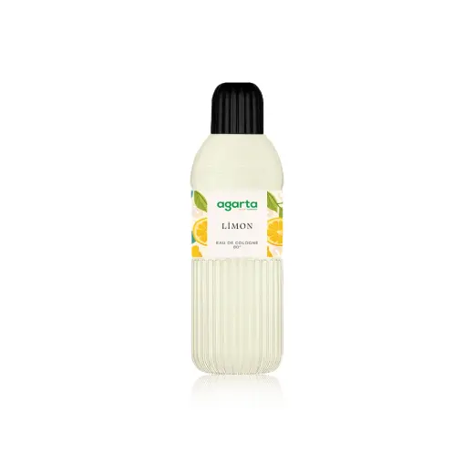 Agarta Limon Kolonyası 200 ml