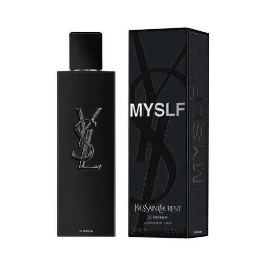 Yves Saint Laurent Myslf Le Parfum Edp Erkek Parfüm 100 Ml