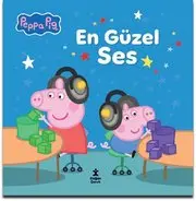 Peppa Pig - En Güzel Ses