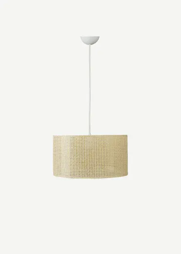 Pablo Sarkıt Avize Rattan (38x21x70 cm)