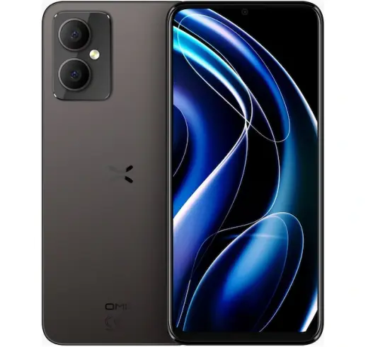 Omix X4 6 GB 128 GB (Omix Türkiye Garantili)