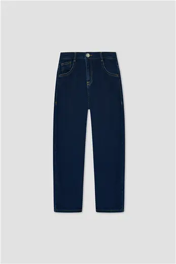NBT Jeans Erkek Çocuk Denim Pantolon