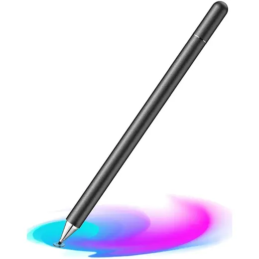 MobaxAksesuar Dokunmatik Passive Stylus Kalem Tablet Telefon Bilgisayar Kalemi
