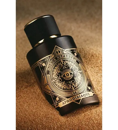Horus Nefertem Afrodizyak Etkili Edp 100 Ml Erkek Parfüm