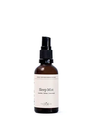 Sleep Mist Lavantalı Uyku Spreyi