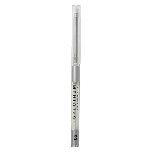 Influence Beauty Automatic Spectrum Göz Kalemi 05 Charcoal Grey - Smooth Glide Eyeliner for Defined Eyes