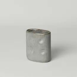 Linens Glaze Diş Fırçalık 8,7x5,1x10,3 Cm 1