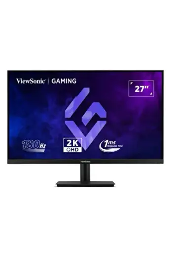 VX27G1-2K 27" 180Hz 1Ms HDMI+DP HDR WQHD G-Sync IPS Vesa Monitör