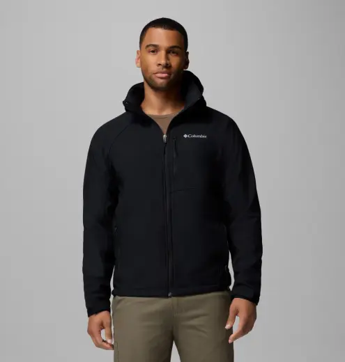 Cascade Ridge III Erkek Softshell