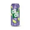 Didi Soğuk Çay Bergamot Aromalı 500 ml