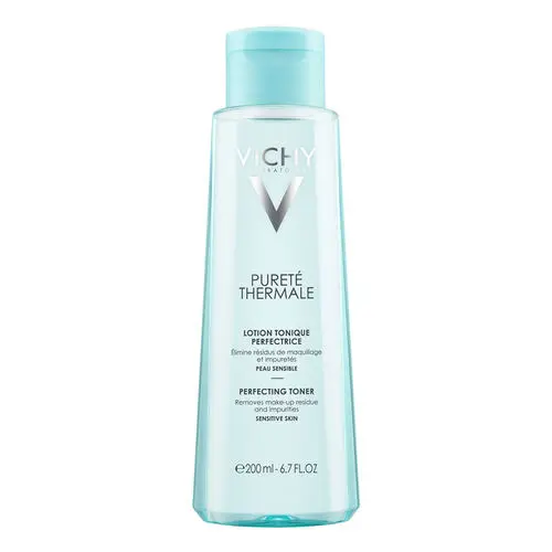 Vichy Purete Thermale Perfecting Tazeleyici Tonik 200 ml