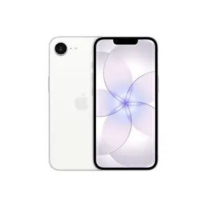 Apple iPhone 17e 512 GB Beyaz