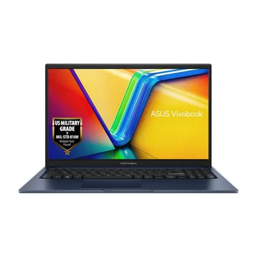 Asus Vivobook X1504VAPA78-BQ5456A78 İntel Core 7 150U 16 GB 512 GB SSD Freedos 15.6" FHD WVA Taşınabilir Bilgisayar