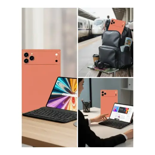TeknoKapsül SP17 Max Tablet