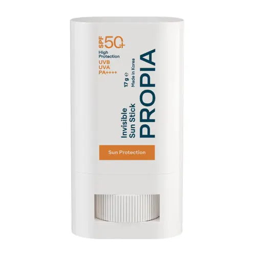 Propia SPF 50+ Yüksek Korumalı Stick Güneş Koruyucu 17 gr