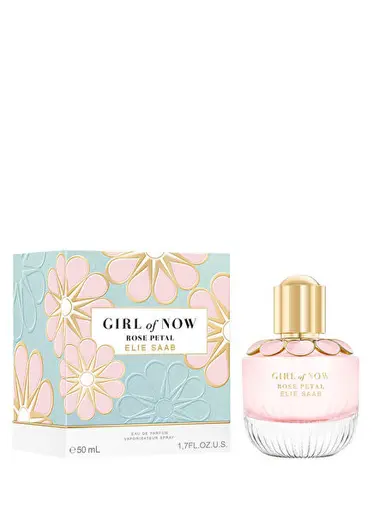 Girl Of Now Rose Petal EDP 50 ml Kadın Parfüm