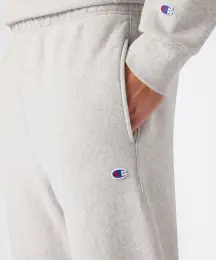 Champion Rwss Elastic Cuff Pants 4