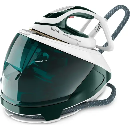Tefal Pro Express Eco GV9E2 Buhar Kazanlı Ütü