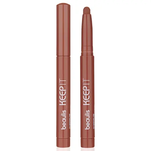 Beaulis Keep It Ink Crayon Ruj 244 Shopping Time