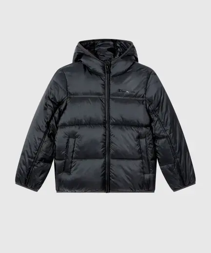 Champion Outdoor Hooded Jacket