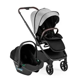 Litego Travel Sistem Bebek Arabası