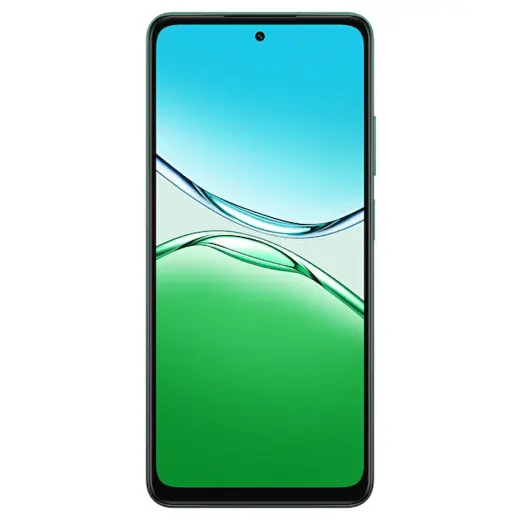 Oppo A5 4G 6/128 GB Cep Telefonu Aurora Yeşili