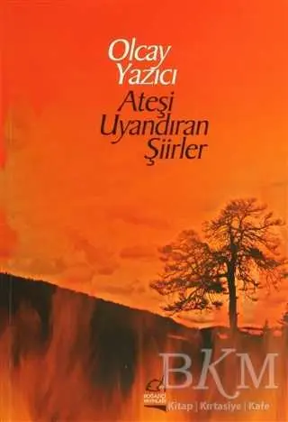 Ateşi Uyandıran Şiirler