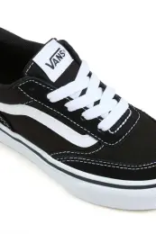 Brooklyn LS Siyah Kadın Sneaker 4