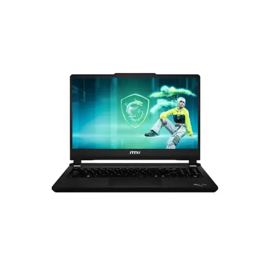 MSI Cyborg 15 MAX C13WF-065XTR Intel Core i7-13620H 16 GB 512 GB SSD RTX5060 8 GB 15.6" FHD 144Hz FreeDOS