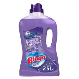 Bingo Fresh Lavanta 2,5 L 2