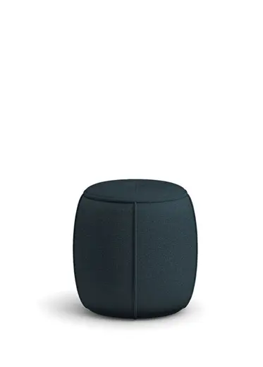 Kookie R40 Lacivert Puf