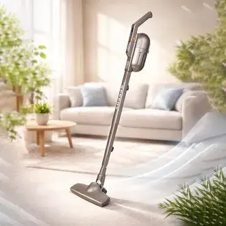 Fantom Speedy Pro Du 2100 Dikey Süpürge - Antrasit