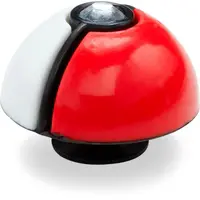 Pokemon Poke Ball - UNIQUE