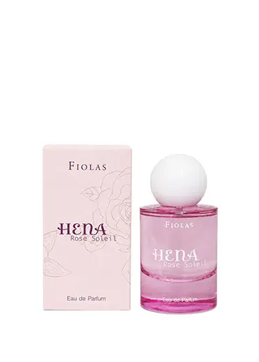 Hena Rose Soleil EDP 50 ml Unisex Parfüm