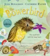 Bowerbird