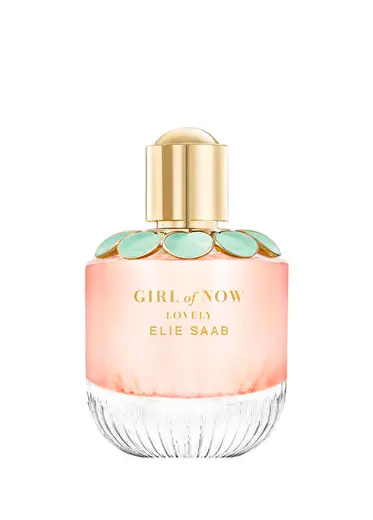 Girl of Now Lovely New EDP 90 ml Kadın Parfüm