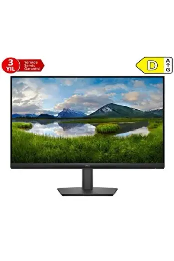 27 PRO E2725HM FHD 5MS 100HZ HDMI+VGA+DP LED MONITOR