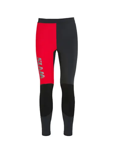 Pro Lycra Tıghts Likralı Erkek Spor Tayt