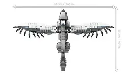76427 LEGO® Harry Potter™ Şahgaga 5