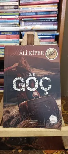 Göç