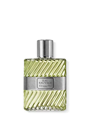 Sauvage EDT 100 ml Erkek Parfüm
