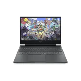 Victus 15-FA2051NT Intel Core i5-14450HX 24G 1 TB SSD RTX4050 6 GB Freedos 15.6" FHD IPS 144Hz D2QG6EA 2