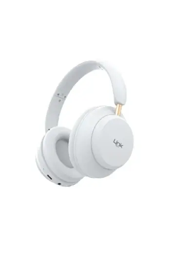 Hp7 Anc Premium Kulak Üstü Bluetooth Kulaklık