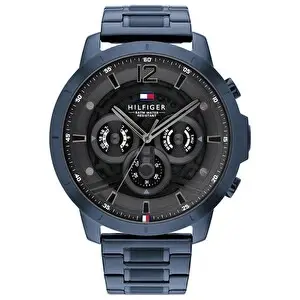 Tommy Hilfiger TH1710493 Erkek Kol Saati̇