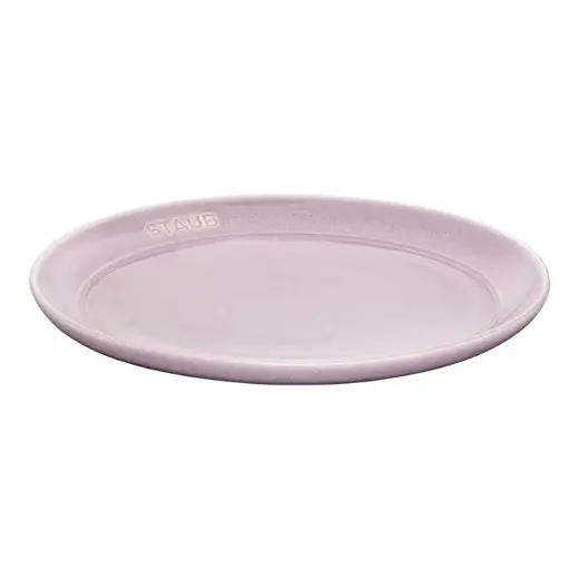 Staub Sığ Tabak 20 Cm Kiraz Çiçeği