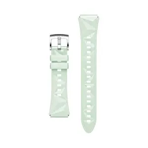 Huawei Easyfit 3 Kayış Nane Yeşili 42MM