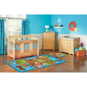 Vivense Ai̇da Home Meli̇nda Çocuk Halisi, 80x150