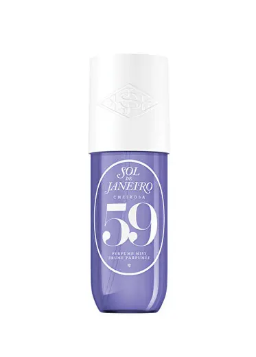 Cheirosa '59 Perfume Mist Parfümlü Saç ve Vücut Misti 240 ml